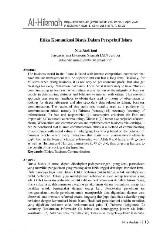 picture Etika Pdf 62885 | 345889 Etika Komunikasi Bisnis Dalam Perspektif 611e3c75 picture Etika Pdf 62885 | 345889 Etika Komunikasi Bisnis Dalam Perspektif 611e3c75