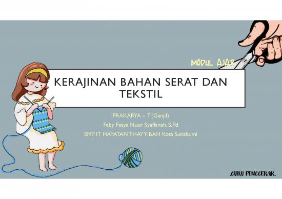 picture_Kerajinan Tekstil 62431 | 384721 1625133766