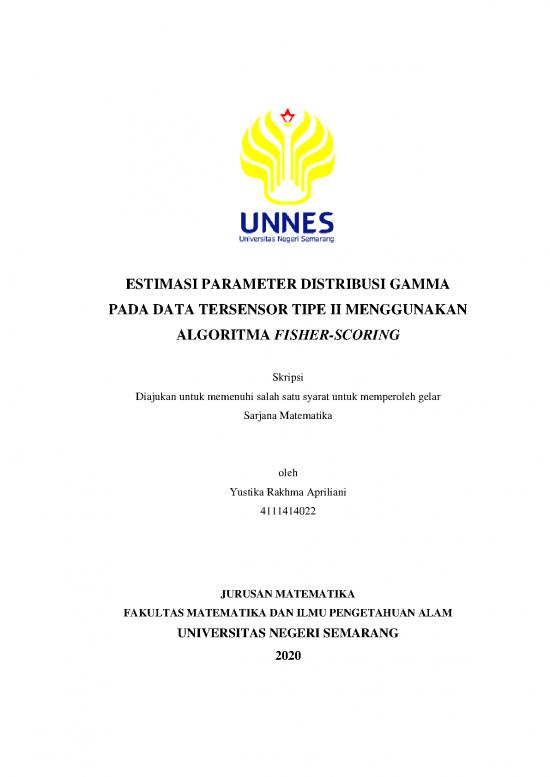 picture Distribusi Gamma 61916 | 4111414022 picture Distribusi Gamma 61916 | 4111414022