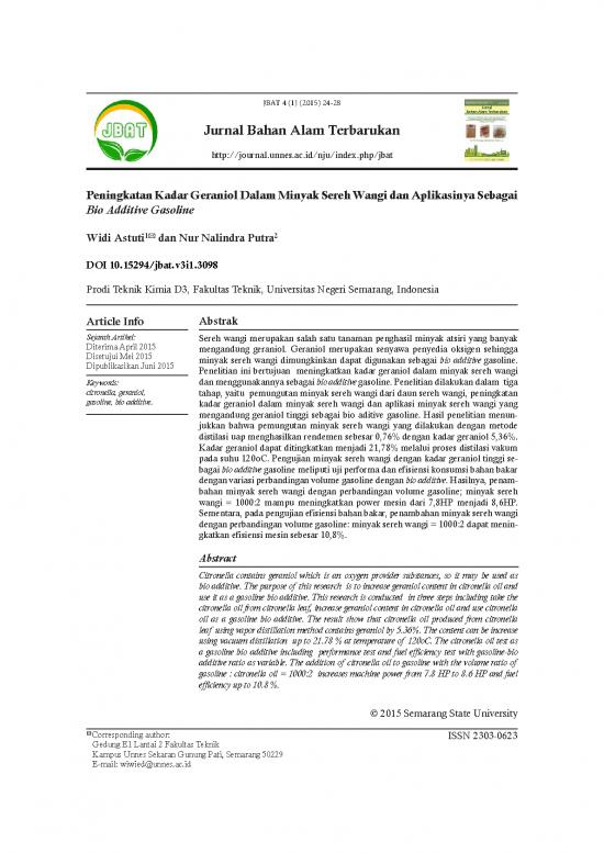 picture1_Journal Pdf 63490 | 74015 Id Peningkatan Kadar Geraniol Dalam Minyak