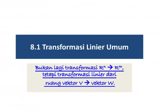picture1_Transformasi 63703 | 8 1 Dan 8 2 Transformasi Linier Umum
