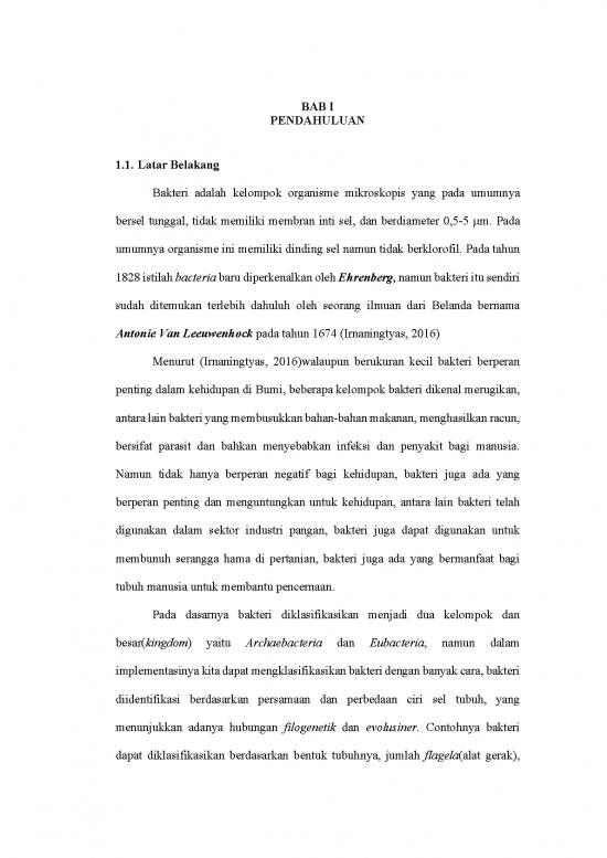 picture Materi Bakteri Pdf 61785 | B116312150
