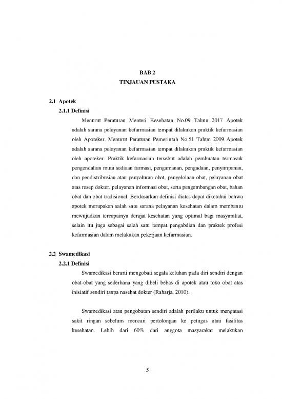 picture1_Swamedikasi Pdf 62473 | Bab 2 Lta