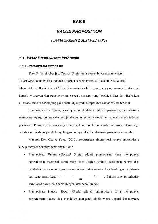 picture1_Wisata Pdf 63472 | Bab 2 Ts Bmc 2019 0109