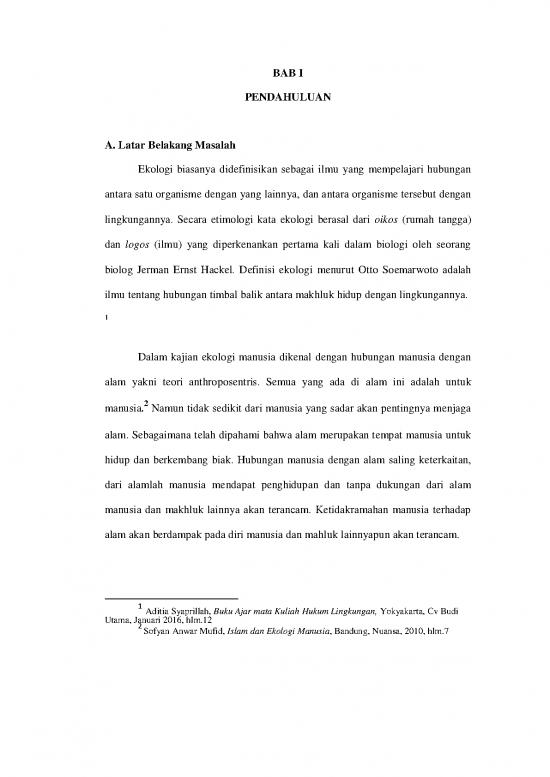 picture Ekologi Pdf 62067 | Bab I Item Download 2022-08-24 23-00-09