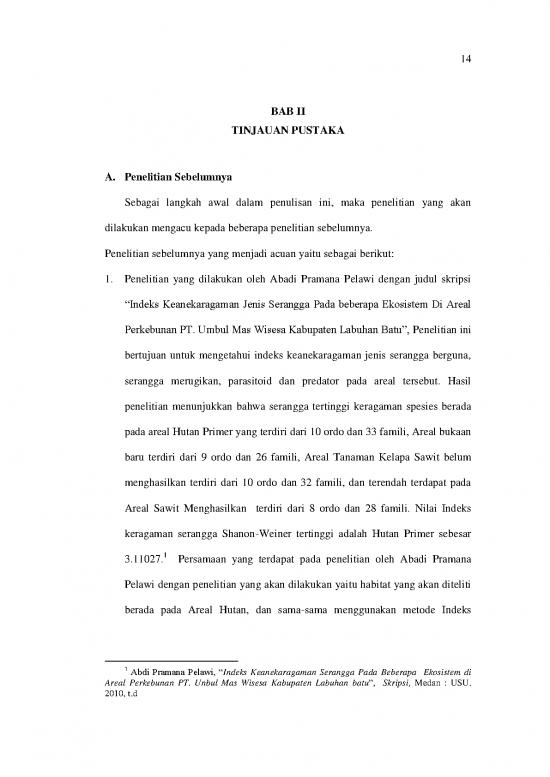 picture Ekosistem Pdf 62037 | Bab Ii (es) picture Ekosistem Pdf 62037 | Bab Ii (es)