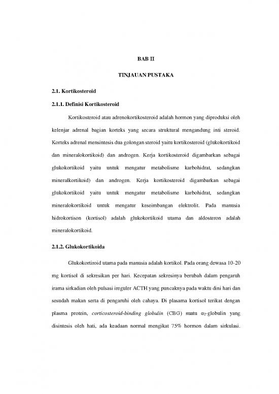 picture1_Kortikosteroid Pdf 63330 | Bab Ii Tinjauan Pustaka