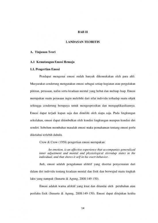 picture Pengertian Emosi Pdf 63742 | Bab Ii Tpsq (repaired)