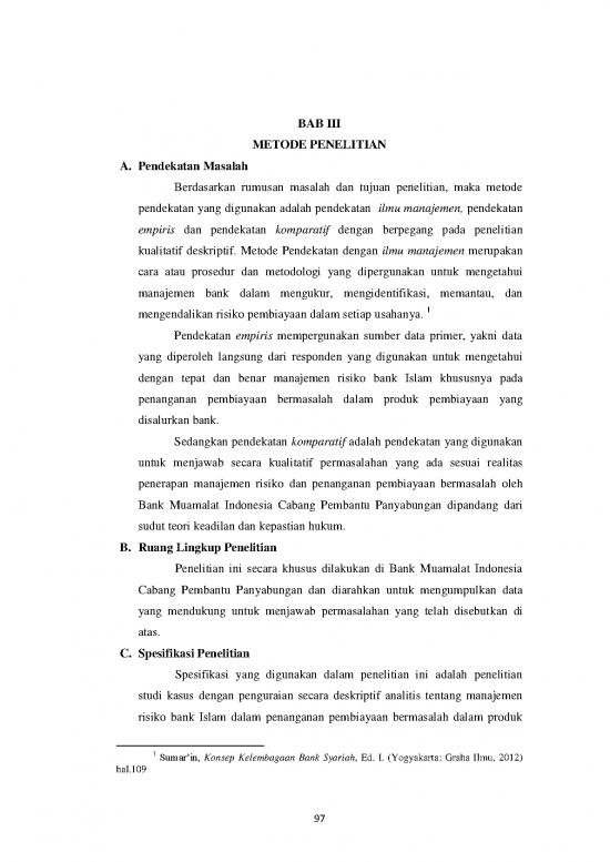 picture Rumusan Masalah Penelitian 64001 | Bab Iii Jureid