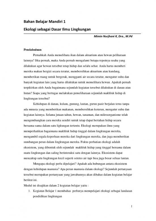 picture Ekologi Pdf 62105 | Bbm 1 Item Download 2022-08-24 23-19-02