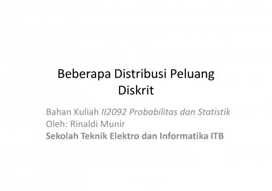 picture_Peubah Acak 61896 | Beberapa Distribusi Peluang Diskrit