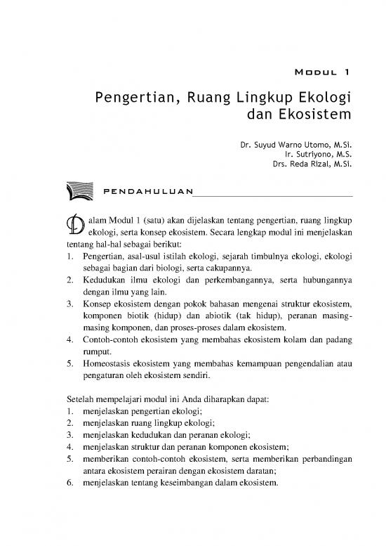 picture_Ekosistem Pdf 62274 | Biol4215 M1