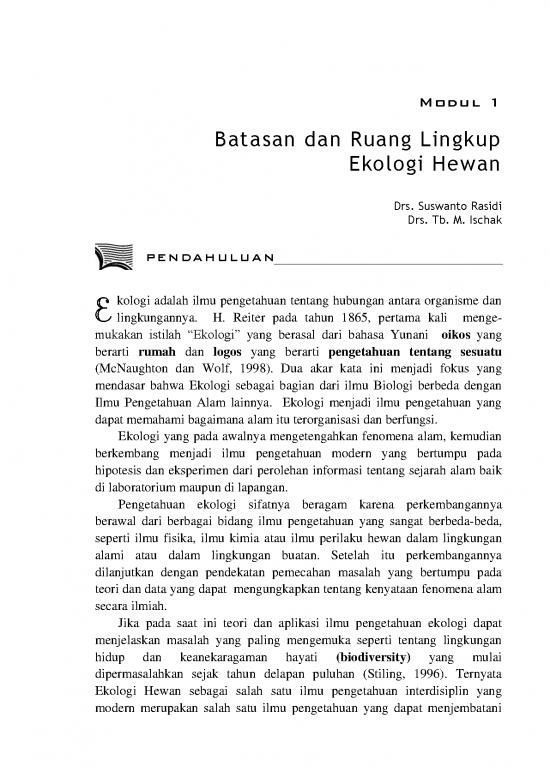 picture Ekologi Pdf 62277 | Biol4412 M1