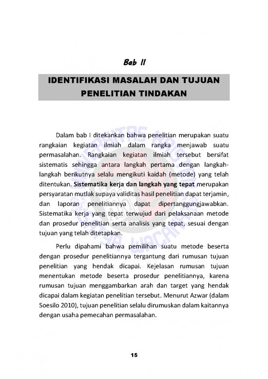 picture1_Rumusan Masalah Penelitian 64010 | Book Tritjahjo Danny Ragam Dan Prosedur Penelitian Tindakan Bab 2 picture1_Rumusan Masalah Penelitian 64010 | Book Tritjahjo Danny Ragam Dan Prosedur Penelitian Tindakan Bab 2