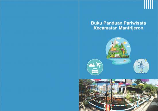 picture Wisata Pdf 63477 | Buku Panduan Pariwisata 2893
