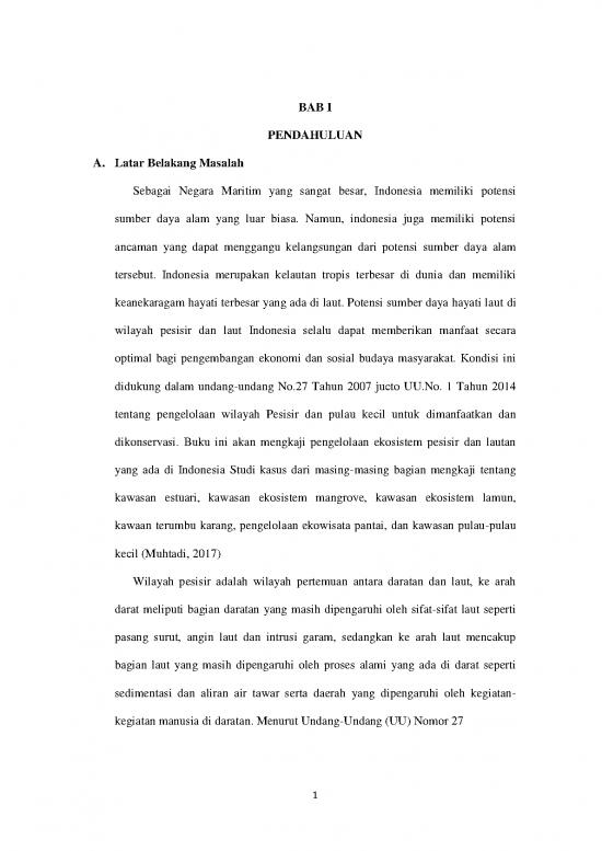 picture1_Ekosistem Pdf 62237 | Chapter I