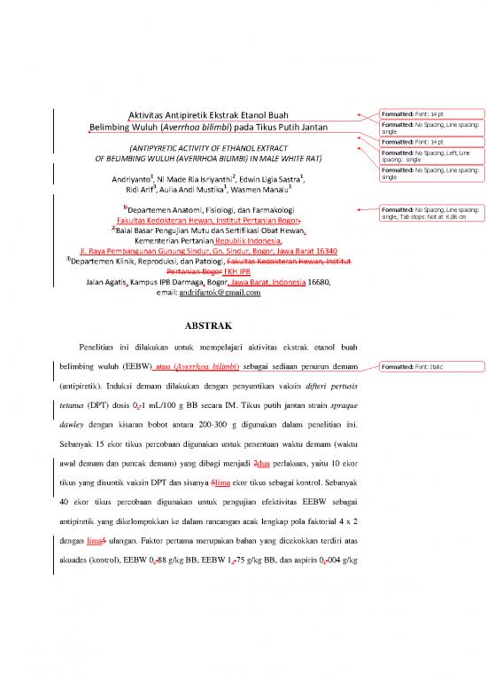 picture1_Antipiretik Pdf 63444 | Dc3585f13ea4c42cb28d97a3715277c6