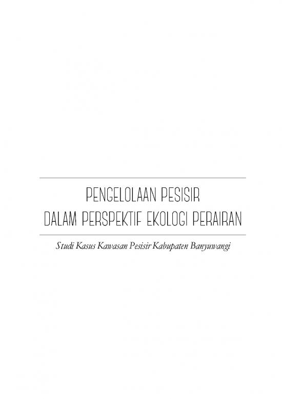 picture1_Ekologi Pdf 62201 | Depan Pengelolaan Pesisir Dalam Perspektif Ekologi Perairan
