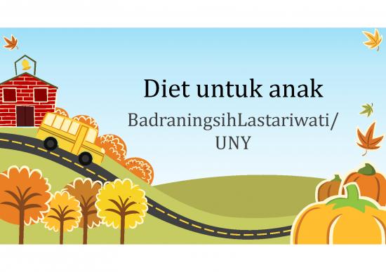 picture1_Diet Pdf 63598 | Diet Untuk Anak