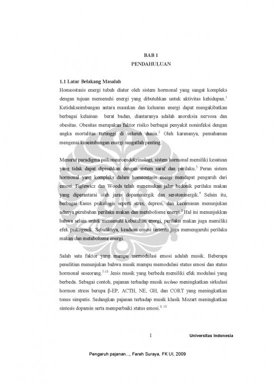 picture Keseimbangan Pdf 63820 | Digital 122787 S09046fk Pengaruh Pajanan Pendahuluan