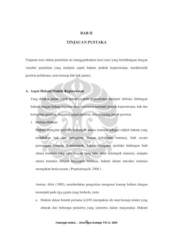 picture_Digital 126553 Tesis0460 Diw N08 H Hubungan Karakteristik Literatur