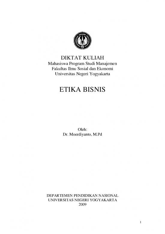 picture Etika Pdf 63171 | Diktat Membangun Etika Bisnis Kewirausahaan 4