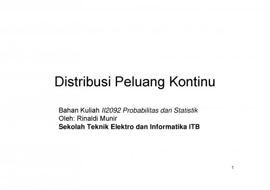 picture Peubah Acak 61898 | Distribusi Peluang Kontinu picture Peubah Acak 61898 | Distribusi Peluang Kontinu