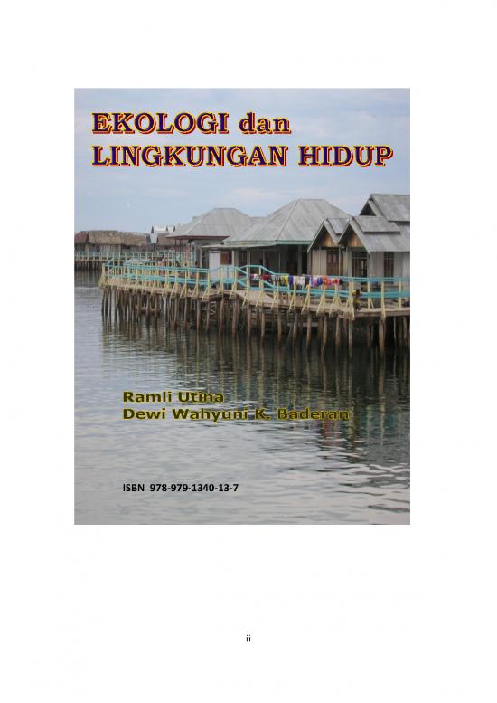 picture_Ekosistem Pdf 62247 | Ekologi Dan Lingkungan Hidup