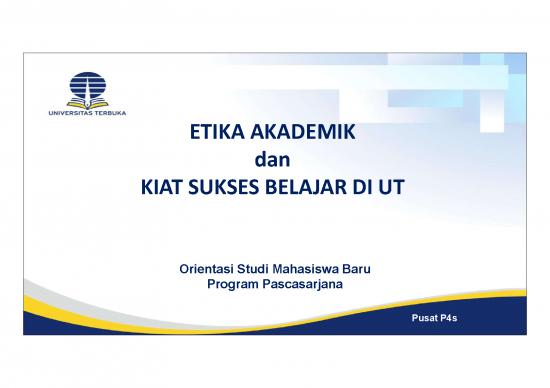 picture1_Etika Pdf 62911 | Etika Akademik Dan Kiat Sukses Belajar Di Ut Materi Osmb Program S3 picture1_Etika Pdf 62911 | Etika Akademik Dan Kiat Sukses Belajar Di Ut Materi Osmb Program S3