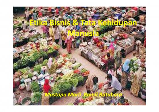 picture Etika Pdf 62592 | Etika Bisnis Dan Tata Kehidupan Manusia Kulia Ke 2