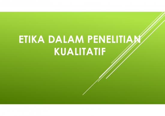 picture1_Etika Pdf 63177 | Etika Dalam Penelitian Kualitatif