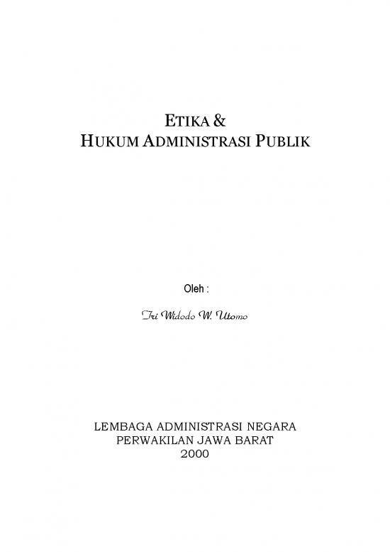 picture Etika Pdf 62817 | Etika Dan Han