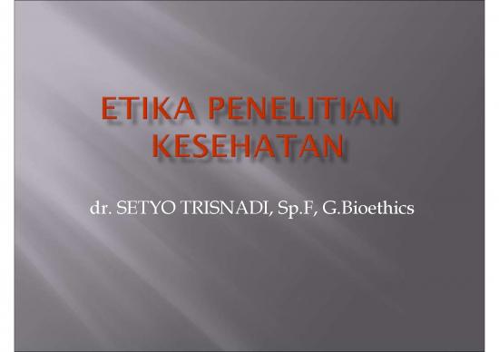 picture1_Etika Pdf 62589 | Etika Penelitian Kesehatan (d Setyo) 0