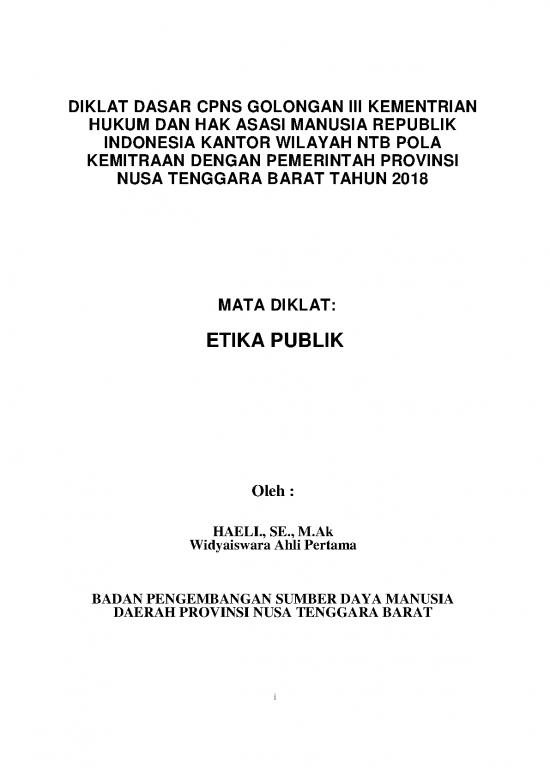 picture Etika Pdf 62599 | Etika Publik Haeli Latsar
