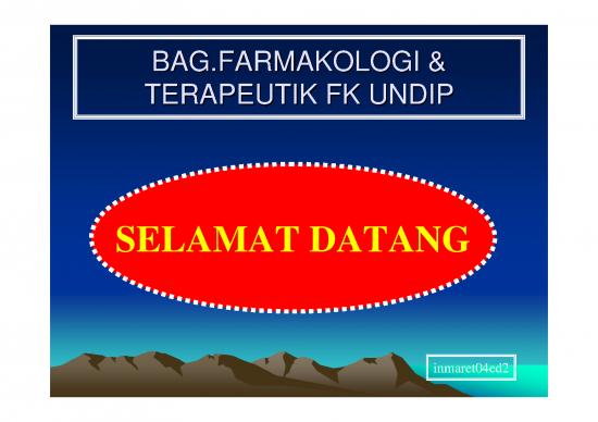 picture_Farmakologi & Terapeutik 1 Fk Undip Sem Iv