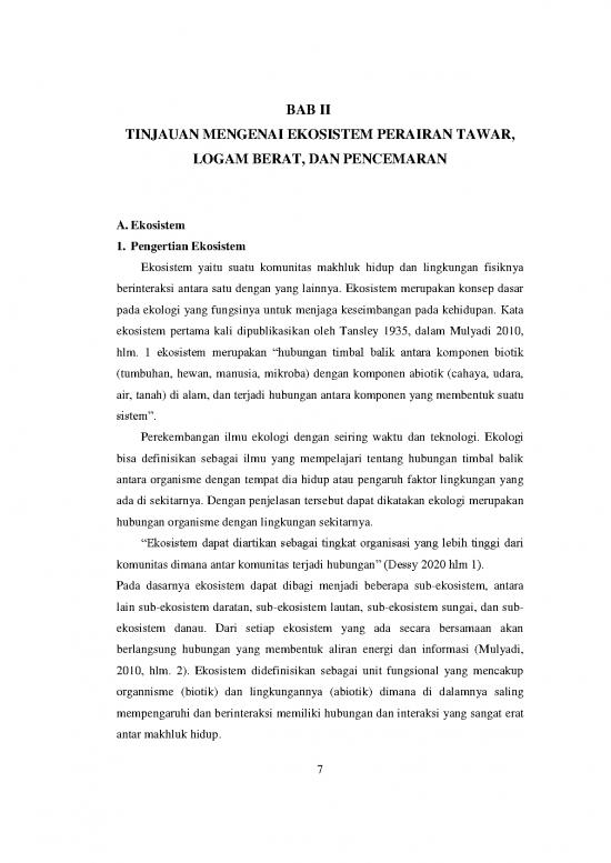 picture1_Ekosistem Pdf 62263 | File 7 (bab Ii)