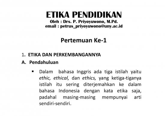 picture Etika Pdf 63190 | Handout Etika Pendidikan