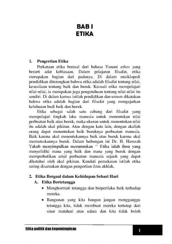 picture Etika Pdf 62744 | Isbna658e814217099