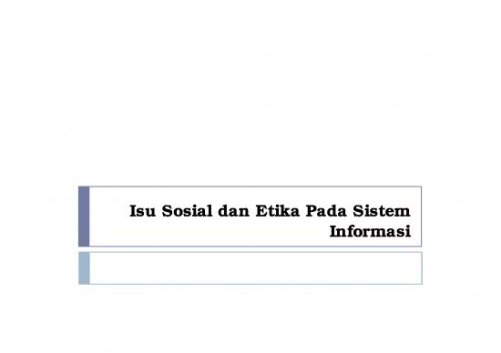 picture1_Etika Pdf 62966 | Isu Sosial Dan Etika Pada Si