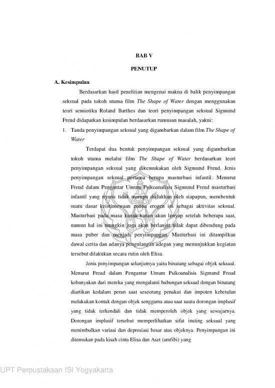 picture_Rumusan Masalah Penelitian 62628 | Ittaqi Fawzia 2021 Bab V