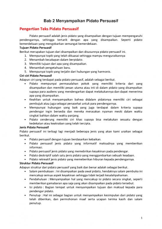 picture1_Pidato Pdf 63592 | Kls9 Bab Ii Menyampaikan Pidato Persuasif