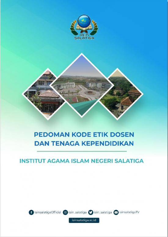 picture1_Kode Etik Tenaga Kependidikan 62781 | Kode Etik Dosen Dan Tenaga Kependidikan Iain Salatiga picture1_Kode Etik Tenaga Kependidikan 62781 | Kode Etik Dosen Dan Tenaga Kependidikan Iain Salatiga