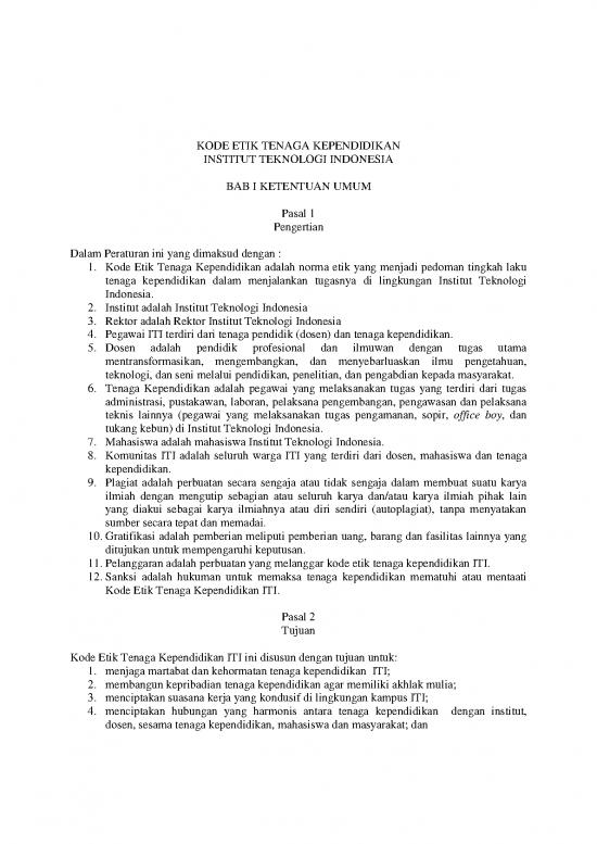 picture_Kode Etik Penelitian 62896 | Kode Etik Tenaga Kependidikan