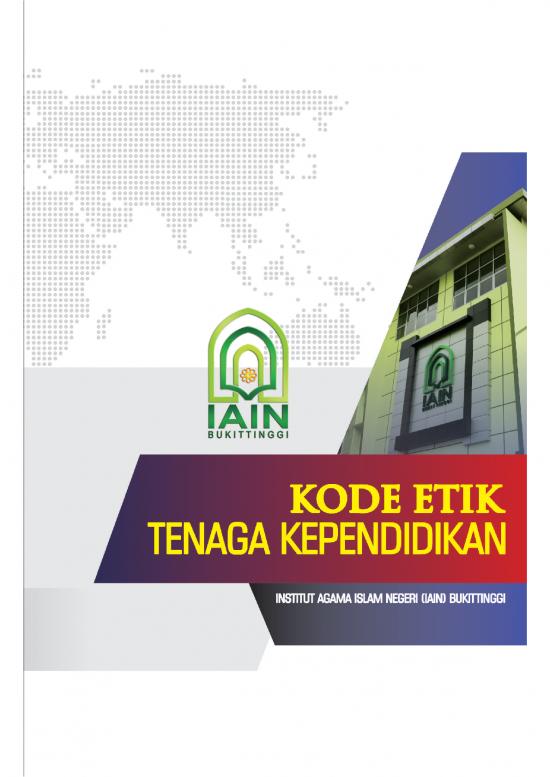 picture_Kode Etik Tenaga Kependidikan 62779 | Kode Etik Tendik