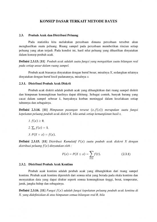 picture_Peubah Acak 61839 | Konsep Dasar Dalam Metode Bayes