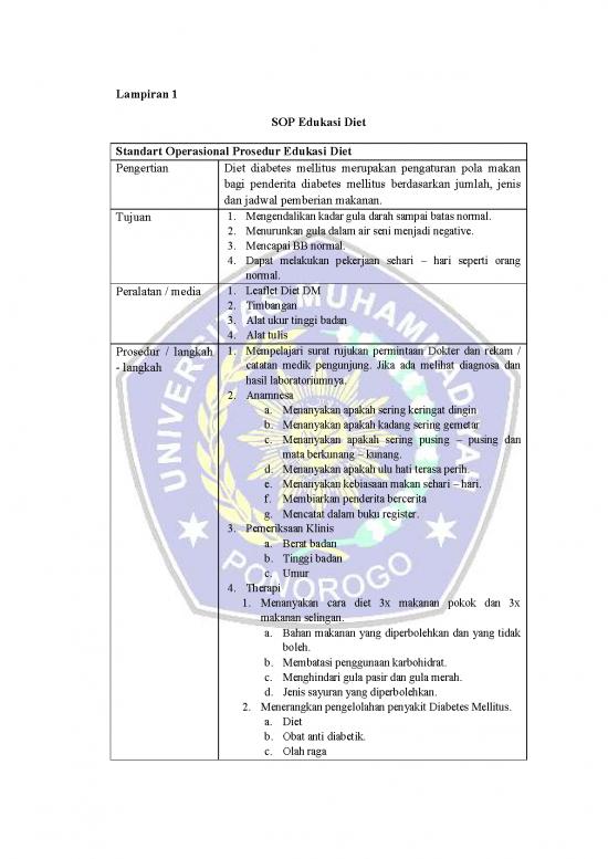 picture Diet Pdf 62408 | Lampiran Belakang