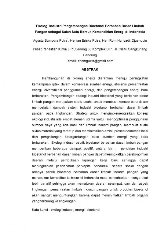 picture1_Ekologi Pdf 62345 | Makalah
