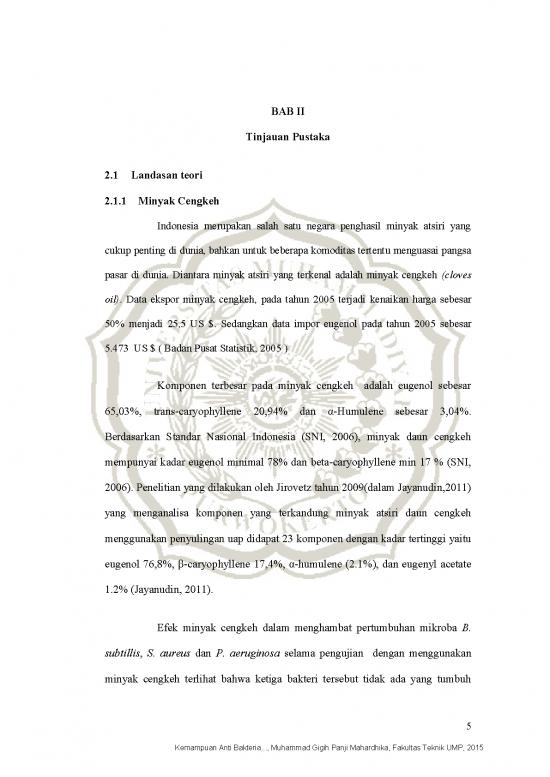 picture1_Oil Pdf 63553 | Muhammad Gigih Panji Mahardhika Bab Ii
