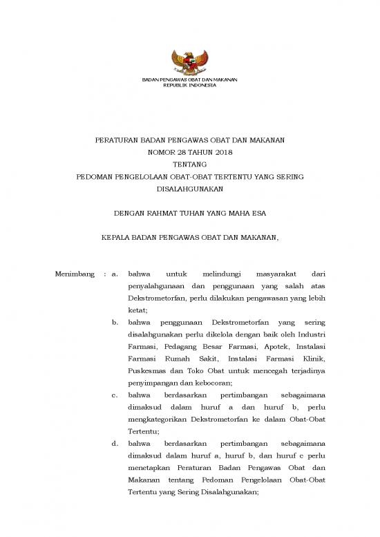 picture_Pbpom No 28 Tahun 2018