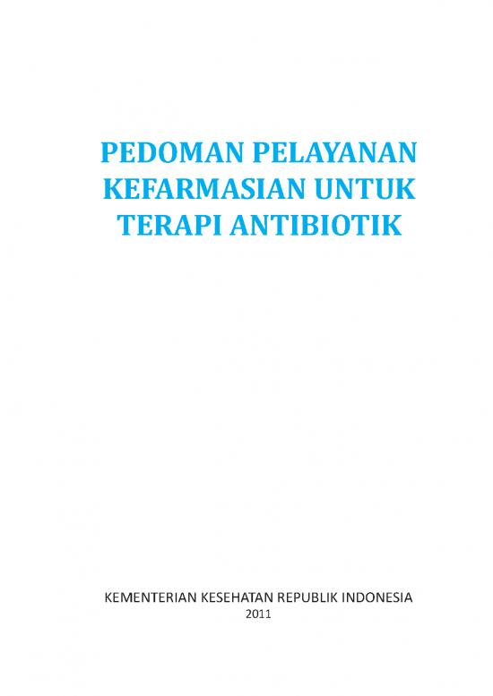 picture_Pedoman Pelayanan Kefarmasian Untuk Terapi Antibiotik